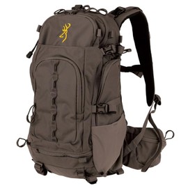 Browning 12915098: Pack, Whitetail1900 Major Brown