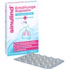 Sinulind Cold Capsules 200 mg 9 x 20 Capsules