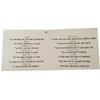 Dad to be Survival Kit Gift. Keepsake Gift for Dad.