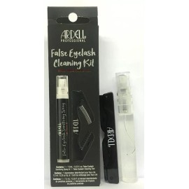 ARDELL - False Lash Cleaning Kit #62291
