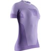 X-Bionic Invent 4.0 - Maglia Termica Donna Manica Corta a