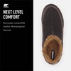 Sorel Men's Manawan II Slipper, Buffalo, 13