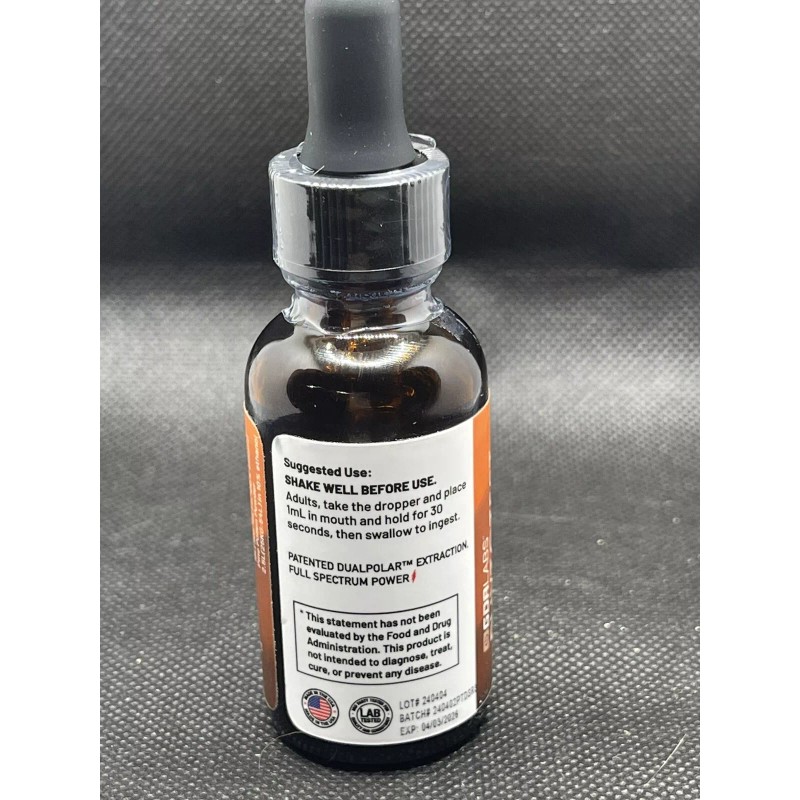 Gamedayready (GDR) Labs GDR Labs Phytotest ENERGIZING, REVITALIZING, STRENGTHENING 1oz