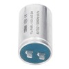 11uf Engine Start Capacitor, Electronic Component Capacitor, Generator Start Capacitor,