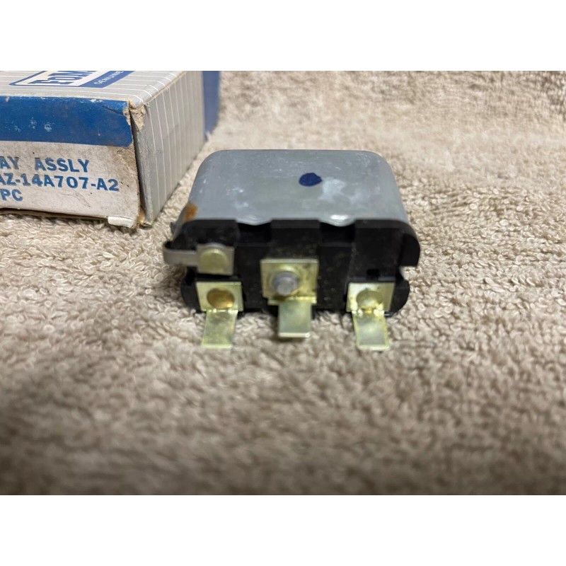 FORD FOMOCO NOS FORD C5AZ-14A707-A2 65 66 GALAXIE LTD THUNDERBIRD