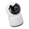 Pet Camera 1080p HD Motion Detection 350° Rotating Two Way