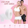 Wax Strips for Hair Removal 90 Yards - Non-Woven Wax