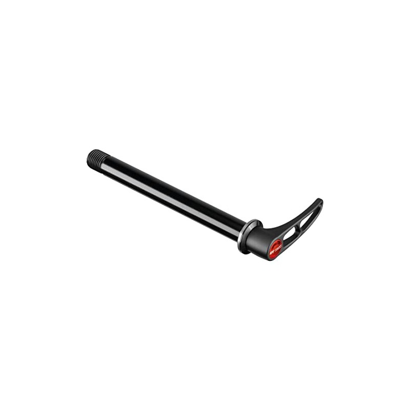 DT Swiss quick release 2160061300 Quick Release – Black, 10