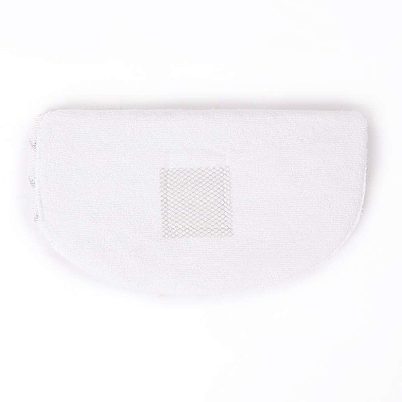 Bonus Life Steam Mop Pads for Bissell 1252 1606670 1543