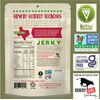 It's Jerky Y'all Plant Based Jerky SWEET & SPICY |