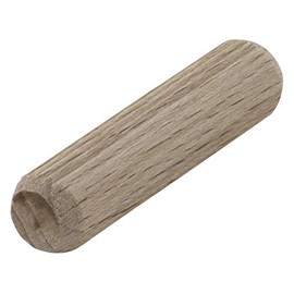 wolfcraft Dowel Pins I 2910000 I for use in Wood Joints