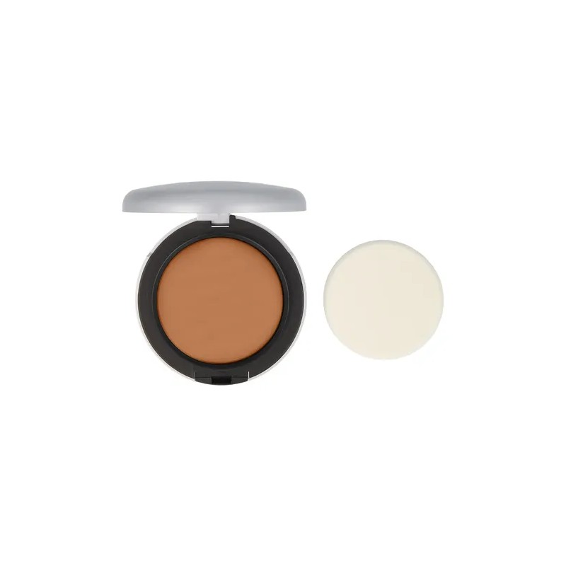 Base En Crema Studio Fix Tech Cream-to-powder Foundation -nc