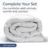 CGK Unlimited Extra Deep Twin Sheet Set - 4 Piece