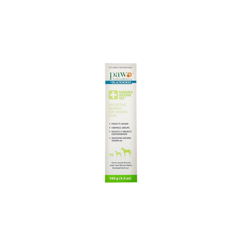 Paw Manuka Wound Gel 100g