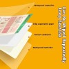 Conjunto De 2 Piezas Para Cuadernos Infantiles Montessori