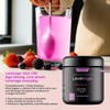 Mixed Berries Daily Wellness Supplement Powder – Science-Backed Formula with