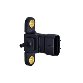 HELLA 6PP 358 152-481 Sensor, Boost Pressure - 5V - 3-Pin