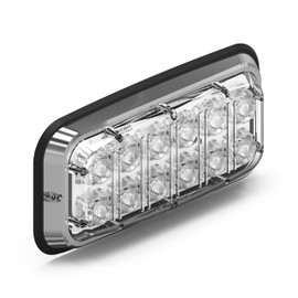 Feniex Spot Lux 7x3 (Amber)