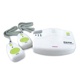 Lifemax 672.1 Mains Adapter for Home Safety Alert