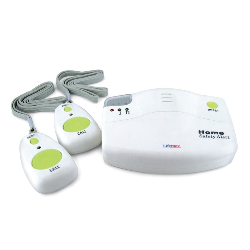 Lifemax 672.1 Mains Adapter for Home Safety Alert