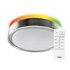 Koda | 14" Motion Sensor LED Ceiling Light, Close to