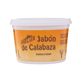 PIELUX Saddle Soap 17.5 oz Leather Cleaner & Conditioner