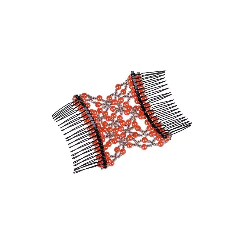 Lovef ¡peina Fácilmente Peinados Fabulosos Al Instante! Colo