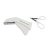 Comdent - Disposable Skin Stapler 35W and Staple Remover