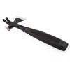 ASR Outdoor Survival Hatchet with Hammer Pry Bar Emergency Axe