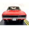 Pioneer P159 Dodge Charger Hemi 426, Red 1/32 Slot Car