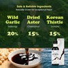 Pyeongchang Deli Soy Sauce 맛간장 8.45 fl.oz. (250ml), Wild Vegetable