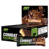 Muscle Pharm Muscle Pharm Combat Protein 2lb Vanilla and Combat