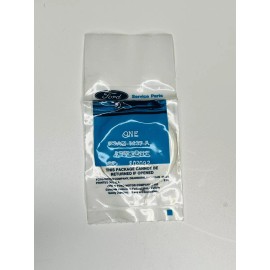 Ford NOS FORD F3AZ-1137-A HUBCAP APPLIQUÉ INSERT EMBLEM 1998-2002 CROWN VICTORIA