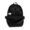 Bench Mens Polaris Backpack Black One Size