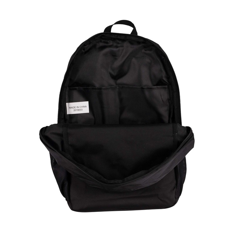 Bench Mens Polaris Backpack Black One Size