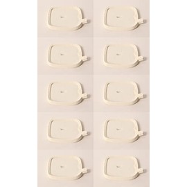 10 PK Genuine Echo A226001661 Air Filter For CS355T Shindaiwa 358Ts OEM