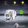 Generic 5J.J7L05.001 Projector Lamp with Housing for Benq W1070 W1080ST