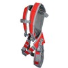 MDXONE Kids SKI Trainer Child SKI Harness with Absorb bungees