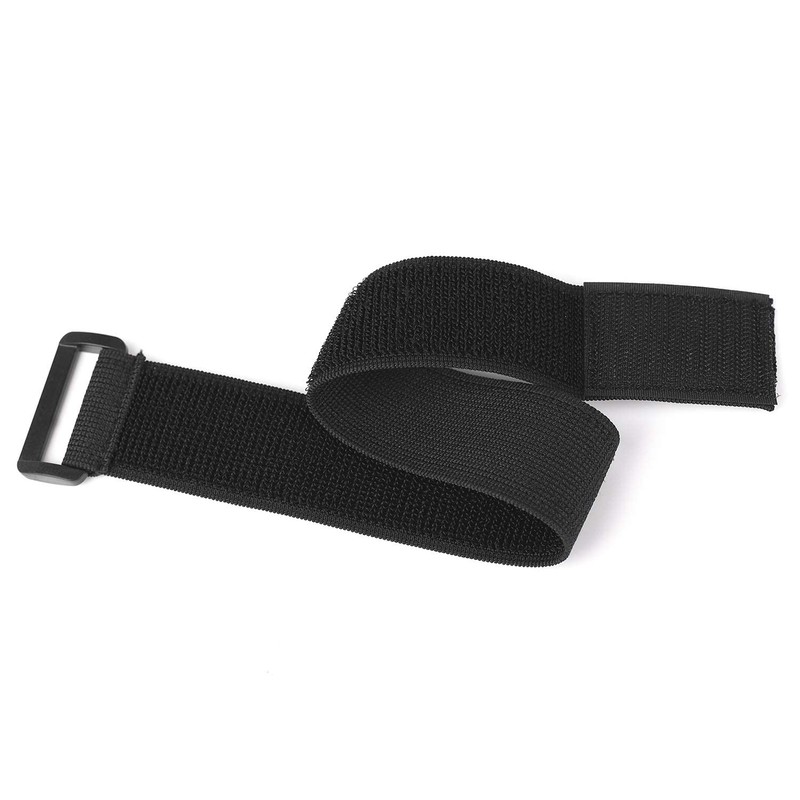 Zeltauto Adjustable Straps Stretchy Cable Tie Reusable Securing Strap with