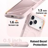 COFFKER - Funda magnética para 17 Pro Max, [cobertura de