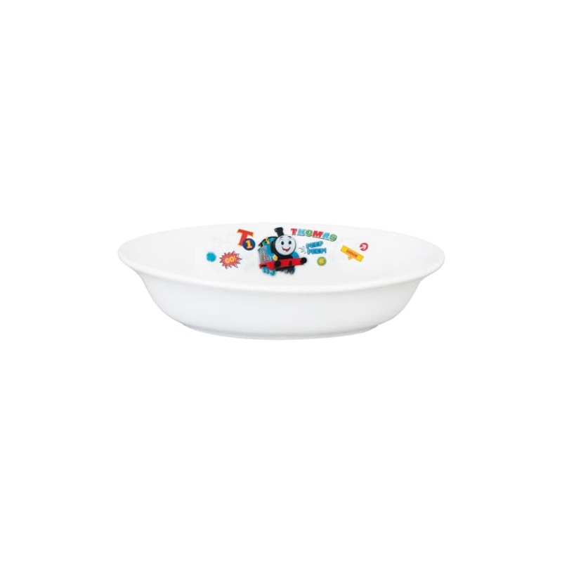 「 きかんしゃトーマス 」 Children's Tableware, Baby Food, Weaning Period, Kids,