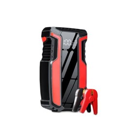 KEFKAFL Digital Tire Inflator with LCD Display, PSI BAR KPA Kg/cm² Units