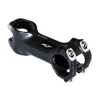 PRO PLT Road Bicycle Stem (Black - 120mm x 31.8mm