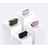 Asbel LD-740 Lantas LD LD-740 Lunch Box, Black, 25.1 fl
