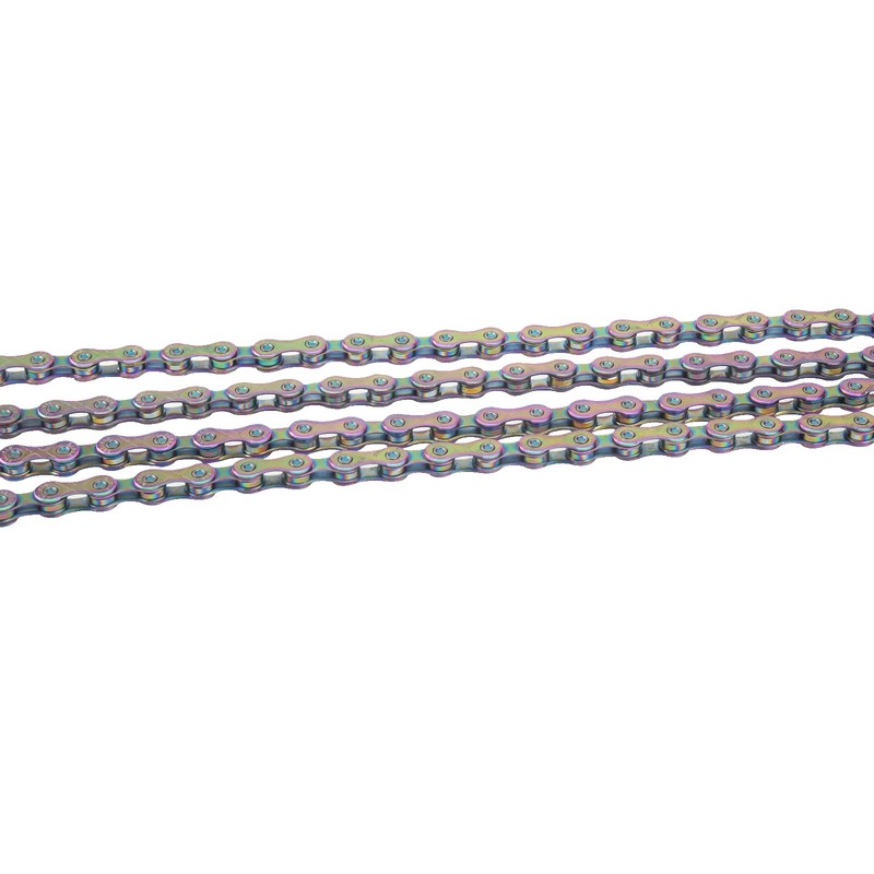 FSC Bicycle Chain, 10, 20, 30 Speed, 116L Model Number: