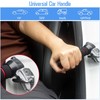 VIDSTW Car Door Handle for Elderly Exit Aid Car Handle