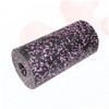 Sosoport 1 PC Yoga Brick Roller Material Balance Shaft for