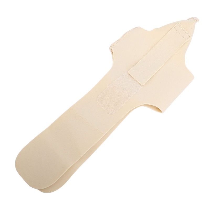 1 Pair Big Toe Straightener Adjustable Ultra Thin Lightweight Universal