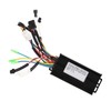 Electric Bike Controller Brushless Motor 24V 36V 48V 500W 750W