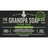 Grandpa's Grandpa's Soap Pine Tar 4.25 oz (Pack of 4)